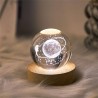 Esfera de Cristal 8cm