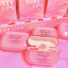LABIAL GLOSS 2IN1 USHAS en Forma de Audífono UC104A UC104B