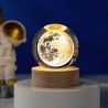 Esfera de Cristal 8cm