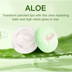 LIP MASK FRUIT FEBBLE FB057