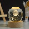 Esfera de Cristal 8cm