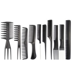 SET DE 10 PEINILLAS 2503-255