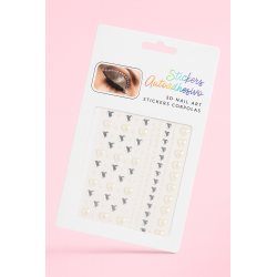 STICKER ADHESIVOS DECORACION CIRCULITOS COS-245