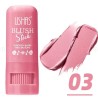 BLUSH EN BARRA USHAS FS341