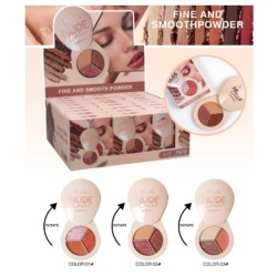 SOMBRA PARA OJOS SFR COLOR NUDE COLOR 7978