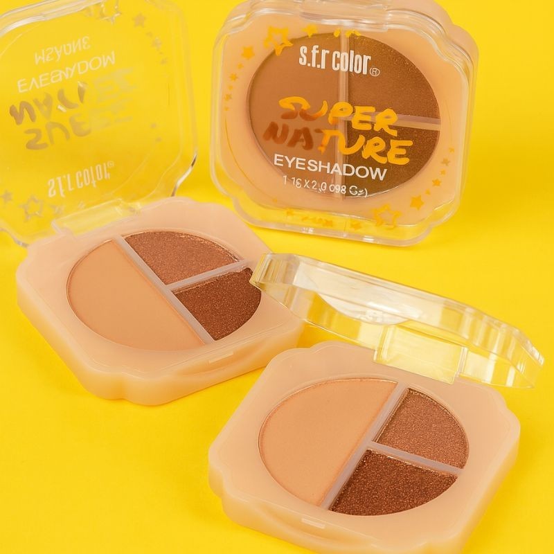 CONTORNO DE OJOS SFR COLOR 552