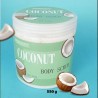 EXFOLIANTE CORPORAL EN GEL COCONOUT 550ml COS-357