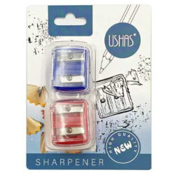 SACAPUNTAS SHARPENER USHAS CT426