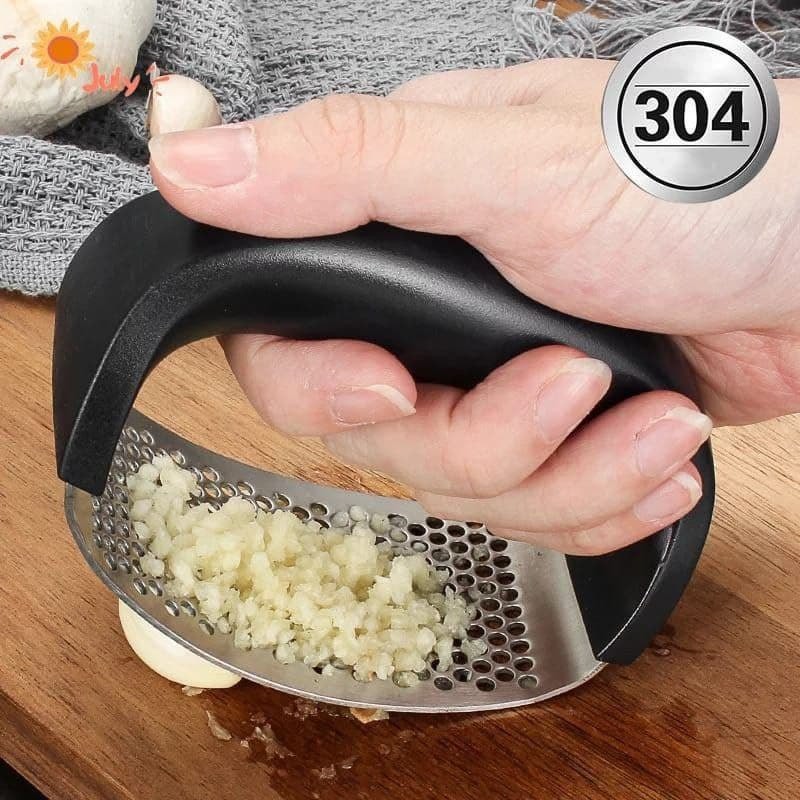 Prensador de Ajo LD-328