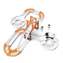 Pista Astronauta Espacio Exterior 31 piezas GH-48