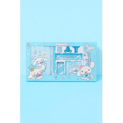 Set Escolar Kuromi y My Melody Stitch Pompompurin JD3367