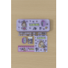 Set Escolar Labubus JD3365