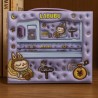 Set Escolar Labubus JD3365