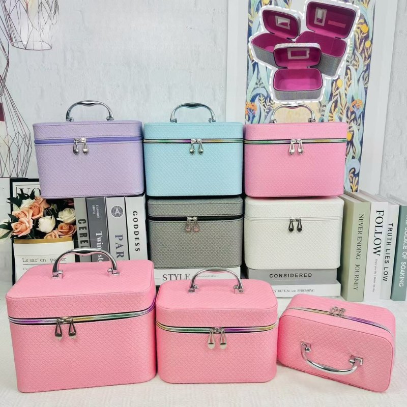 Cosmetiquera 3pcs CC2453