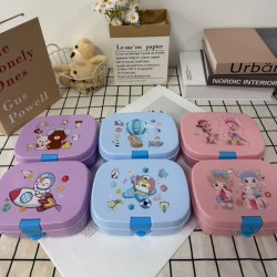 LONCHERA INFANTIL JD3524