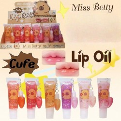 Brillo labial mágico capibara R2607  JD3210