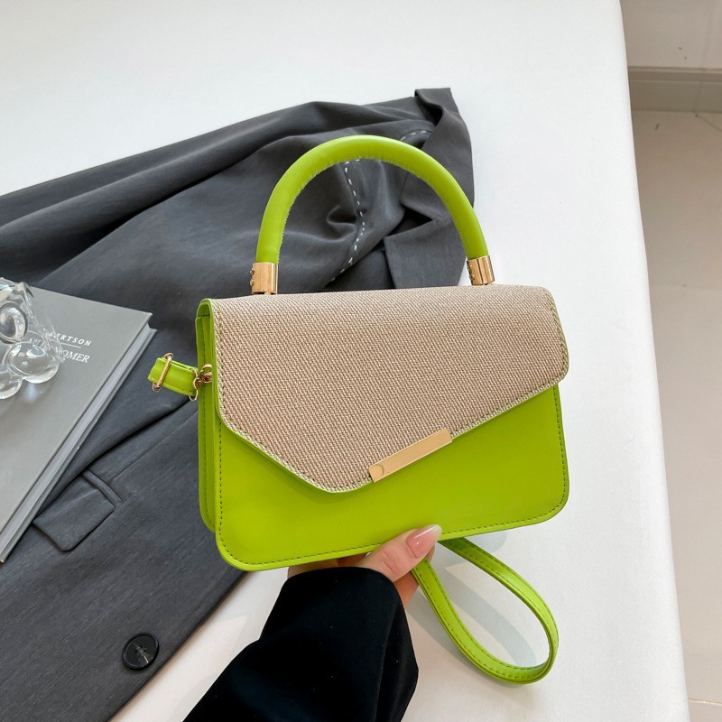 Cartera ZX-26/  XS-26 Verde