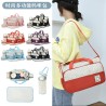 Set de Bolso Pañalera 5pcs 9026