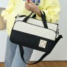 Set de Bolso Pañalera 5pcs 9026