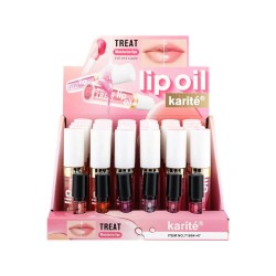 Lipgloss Karité Aplicador Grueso 71694-47