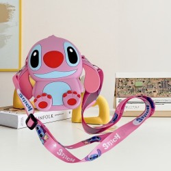 Mini Monedero Stitch ZF-1548