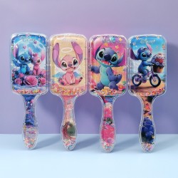 Cepillos de Cabello Stitch ZF-1193
