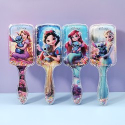 Cepillos de Cabello Stitch ZF-1193
