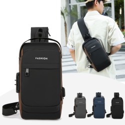 Bolso de Hombro JPX-3
