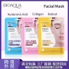 Mascarillas Faciales de Velo Surtidas- Bioaqua