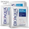Mascarilla Facial Antiacné - Bioaqua