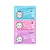 Mascarilla 3 Pasos para Eliminar Puntos Negros - Bioaqua BQY00911