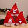 Gorros Navideños con Luces para Adulto FG-1306