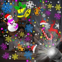 Proyector navideño 1327