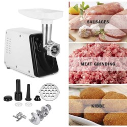 Trituradora Eléctrica de Carne 2500W - Sonaky 1753
