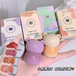 Labial Lipgloss Osito Gege Bear GX1071