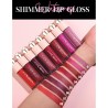 LIP GLOSS MATTE ACABADO BRILLOSO H1068 - HANDAYAN