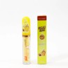 GLOSS HINCHADOR DE LABIOS - YELLOW CHILI 133-0014 - PINK SMILE