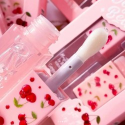 LIP OIL HIDRATANTE Y LABIAL EN BARRA MÁGICO GX1095 -GEGE BEAR