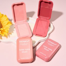 BLUSH EN POLVO DUPE NYX B-143 -HUDAMOJI