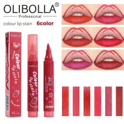 TINTA MARCADOR DE LARGA DURACIÓN DUPE KIKO LA-L271 - OLIBOLLA