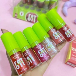 GLOSS CON DESTELLOS SUTILES BRILLANTES DUPE NYX 6040 - VICTORIA SPIRIT