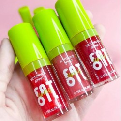 GLOSS CON DESTELLOS SUTILES BRILLANTES DUPE NYX 6040 - VICTORIA SPIRIT