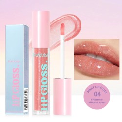 GLOSS CON DESTELLOS SUTILES BRILLANTES FBC072 - FEBBLE