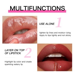 GLOSS HINCHADOR HIDRATANTE FBC035 - FEBBLE