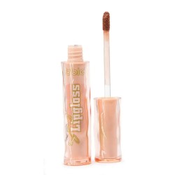 LIP GLOSS MATTE SOFT FBC005 - FEBBLE