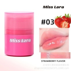 SERUM REPARADOR DE LABIOS CON COLOR MS-310 - MISS LARA