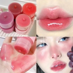 SERUM REPARADOR DE LABIOS CON COLOR MS-310 - MISS LARA