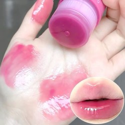 SERUM REPARADOR DE LABIOS CON COLOR MS-310 - MISS LARA