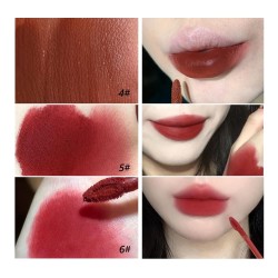 TINTA COREANA ACABADO VELVET GX1075 - GEGEBEAR