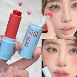 BLUSH EN BARRA HIDRATANTE MULTIUSO GX1201 - GEGEBEAR